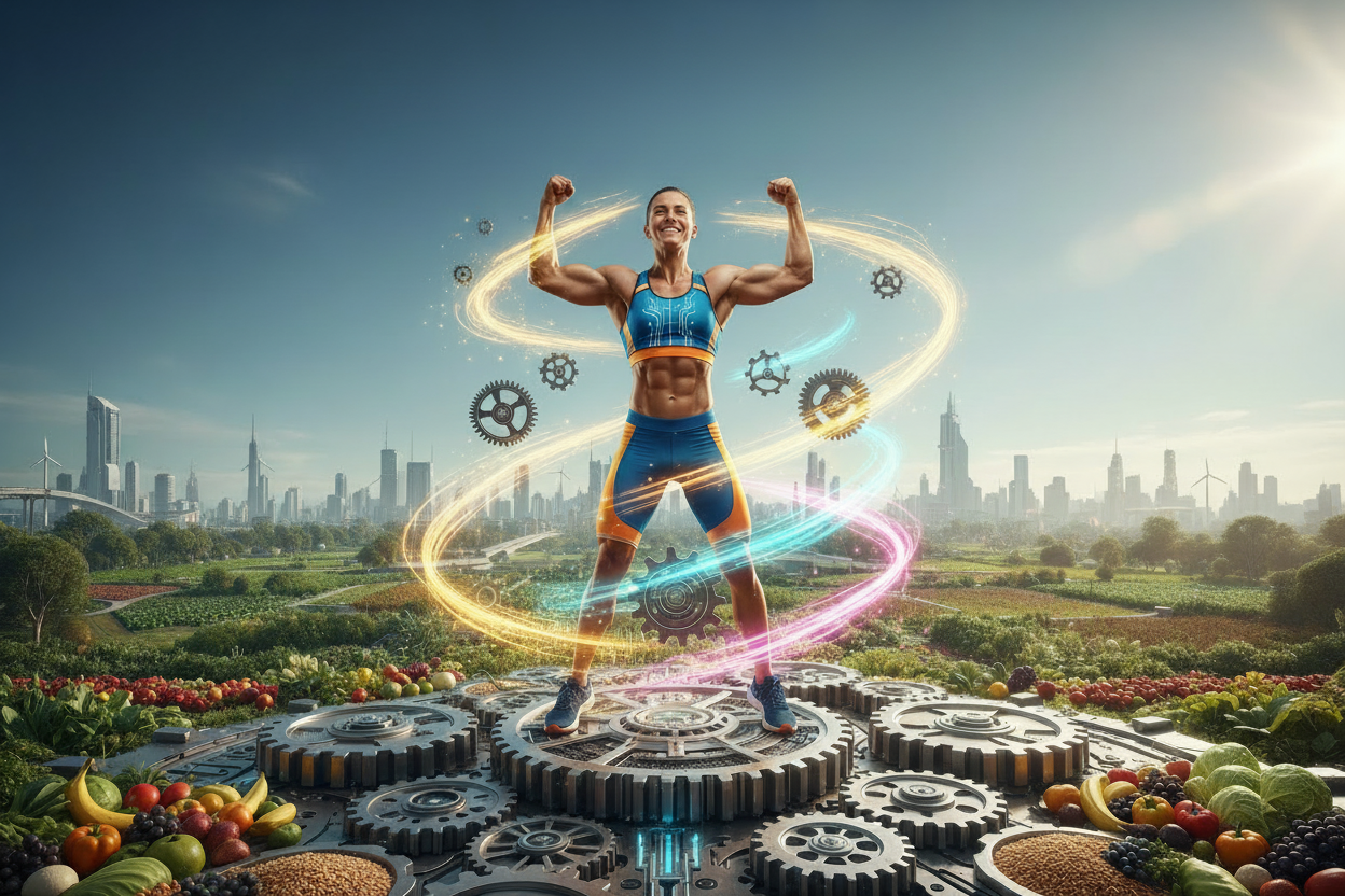 LA MISMA PERO UNA MUJER NORMAL Y SIN ESLOGAN ARRIBA